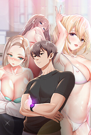 韩国漫画视频热门日漫推荐